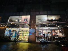 -Alimentari早午餐(安福路店)