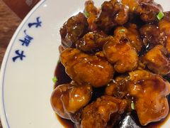 -大牌大·传统杭帮菜(湖滨店)