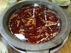 -老船夫石锅苗苗鱼·老字号(三道堰总店)