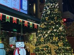 -1819餐厅·团队聚餐·烤串·精酿