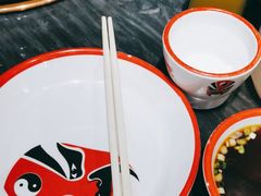 -南门四季铜锅涮肉(左家庄店)