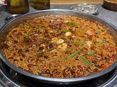 -胖子鱼·天水麻辣鱼火锅(秦州407店)