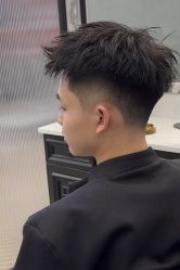-贝勒爷专业男发