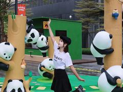 -东莞松山湖万象汇