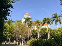 -厦门大学(思明校区)
