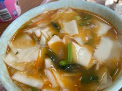 -马学武手抓美食(下南关总店)