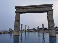 -渔岛海洋度假区