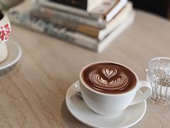 -LAB COFFEE来杯咖啡(浦仓路店)