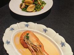 -醉东Oriental House(静安嘉里中心店)
