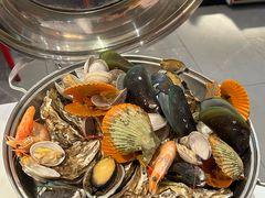 -阿里元海鲜·闽南特色菜(曾厝垵店)