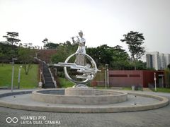 -白石龙音乐公园