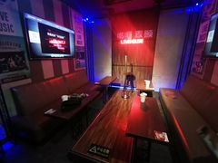 包房-唱吧麦颂KTV(西单华威潮铺街店)