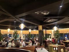 -盐帮食坊•小河帮川菜(四川师大店)