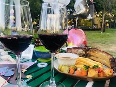 -Supine Bistro溯泮餐厅