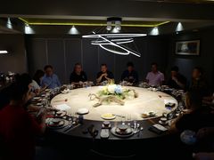 包厢-潮汕味道·煮海餐厅(金麟大厦店)