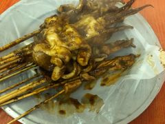 -十里铺铁板鱿鱼