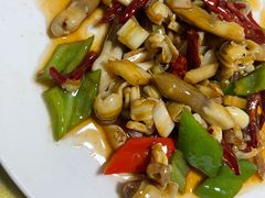 -老郑海鲜楼(天桥店)