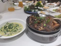 -宏运厨房·海鲜青岛菜·生日宴(城市阳台店)