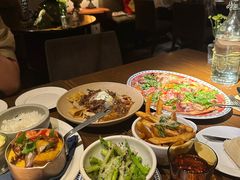 -夏朵餐厅(丁香店)