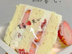 -壹点壹客·生日蛋糕(龙岗店)