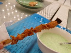 -海棠湾威斯汀酒店·知味西餐厅