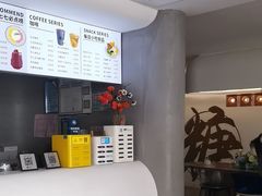 -七七家的糖水店(南湾街1号店)