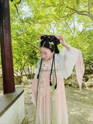 -棠莳旅拍汉服体验馆