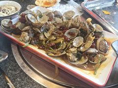 -路边边.炒菜烧烤.音乐餐厅(良乡长虹店)