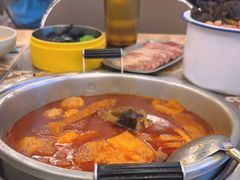 -顶上头·螺蛳火锅(五一新村店)