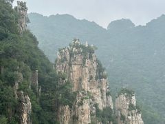 -狼牙山风景区