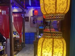 -唇辣号重庆老火锅(燕郊鑫乐汇店)