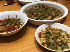 -辣公子·千岛湖私房菜(滨江店)