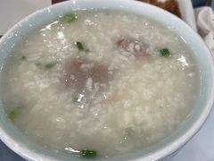 牛肉大米山药粥-粥旺府(月环里店)