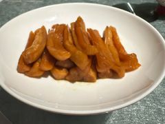 -谭厨中山传家菜.乳鸽.脆鲩鱼(华强北中航城店)