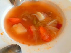 -露西亚咖啡西餐厅(哈尔滨俄侨纪念馆店)