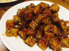 -妈妈的味道(工人体育场东路店)