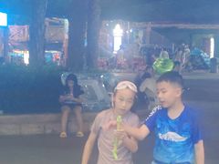 -武汉玛雅海滩水公园