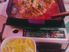 -荷炉烤鱼音乐餐厅(佳和城店)