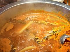 -老凯俚酸汤鱼(鸿通城店)