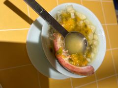 -蔡澜点心·粤菜(花城汇南区店)