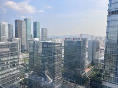 -深圳福田香格里拉大酒店