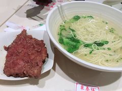 -东泰祥生煎馆(重庆北路店)