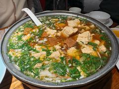 吹牛豆腐-苹果树下艺术餐厅(宋庄店)