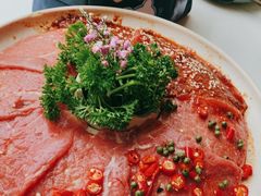 -万物生江北老火锅(海骏达店)