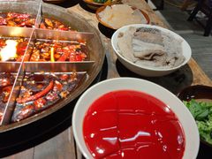 -陈陈火锅(较场口店)