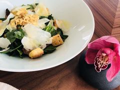 -北京柏悦酒店·锦庭餐厅Dining Room