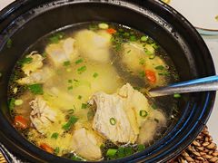 -食光慢宴·安吉土菜馆