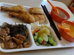 -香妃烤鸡(西单店)