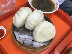 -新丰小吃(高银街分店)