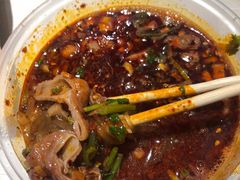 肥肠粉-牵人麻辣粉(粉巷店)